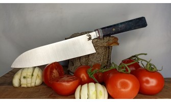 Şef Bıçağı Santoku
